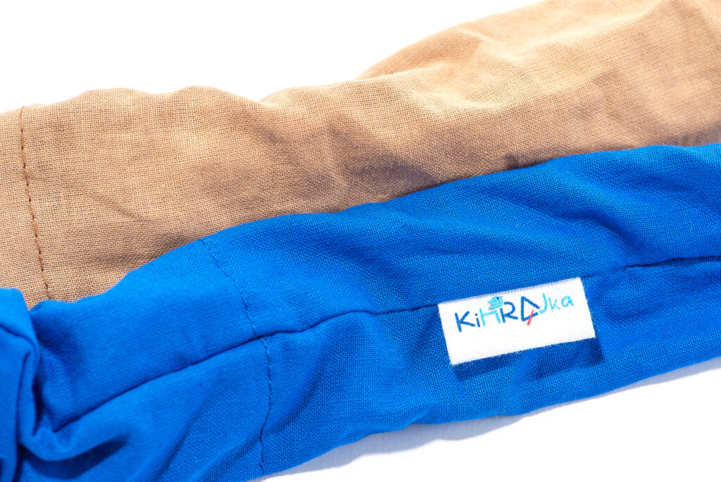 Psychomotorická guma 1